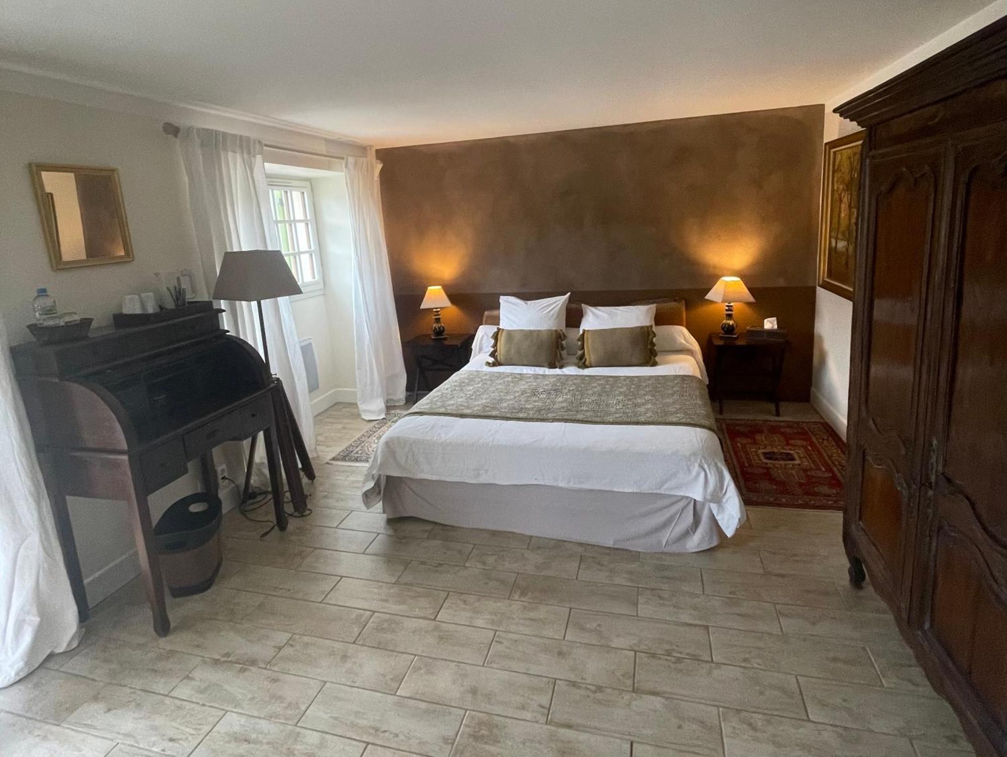 Moulin De Laboirie Hotel Bazas Bagian luar foto
