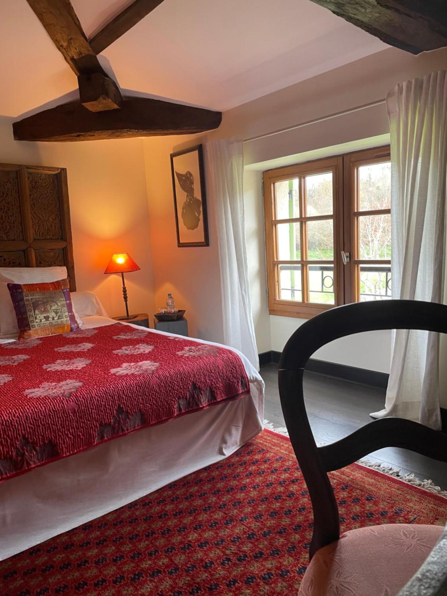Moulin De Laboirie Hotel Bazas Bagian luar foto