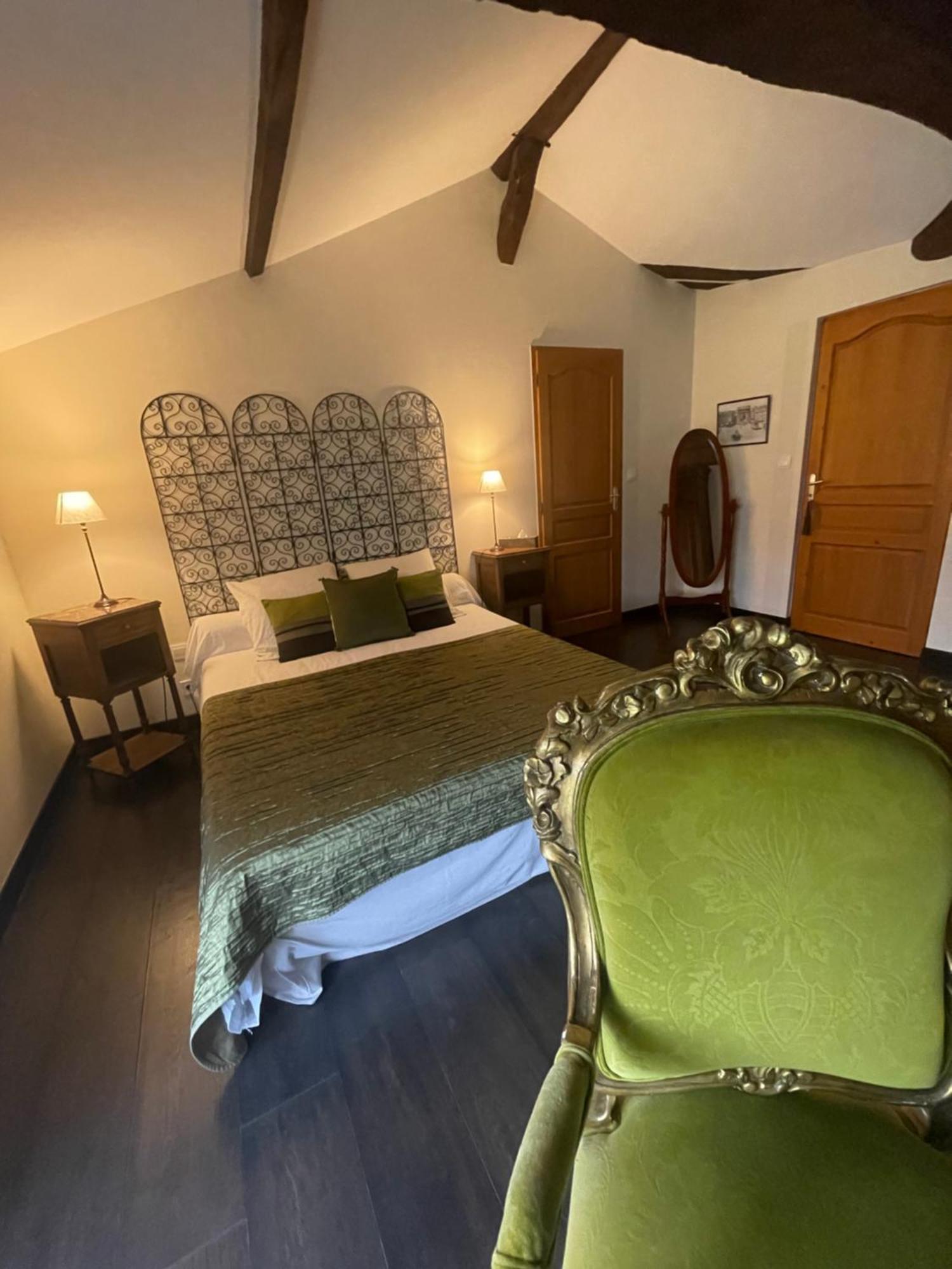 Moulin De Laboirie Hotel Bazas Bagian luar foto