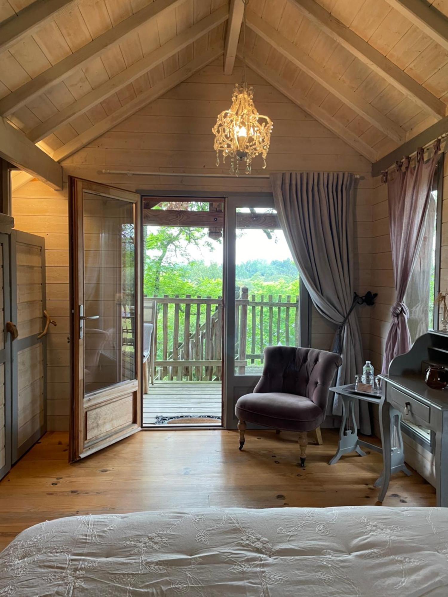 Moulin De Laboirie Hotel Bazas Bagian luar foto