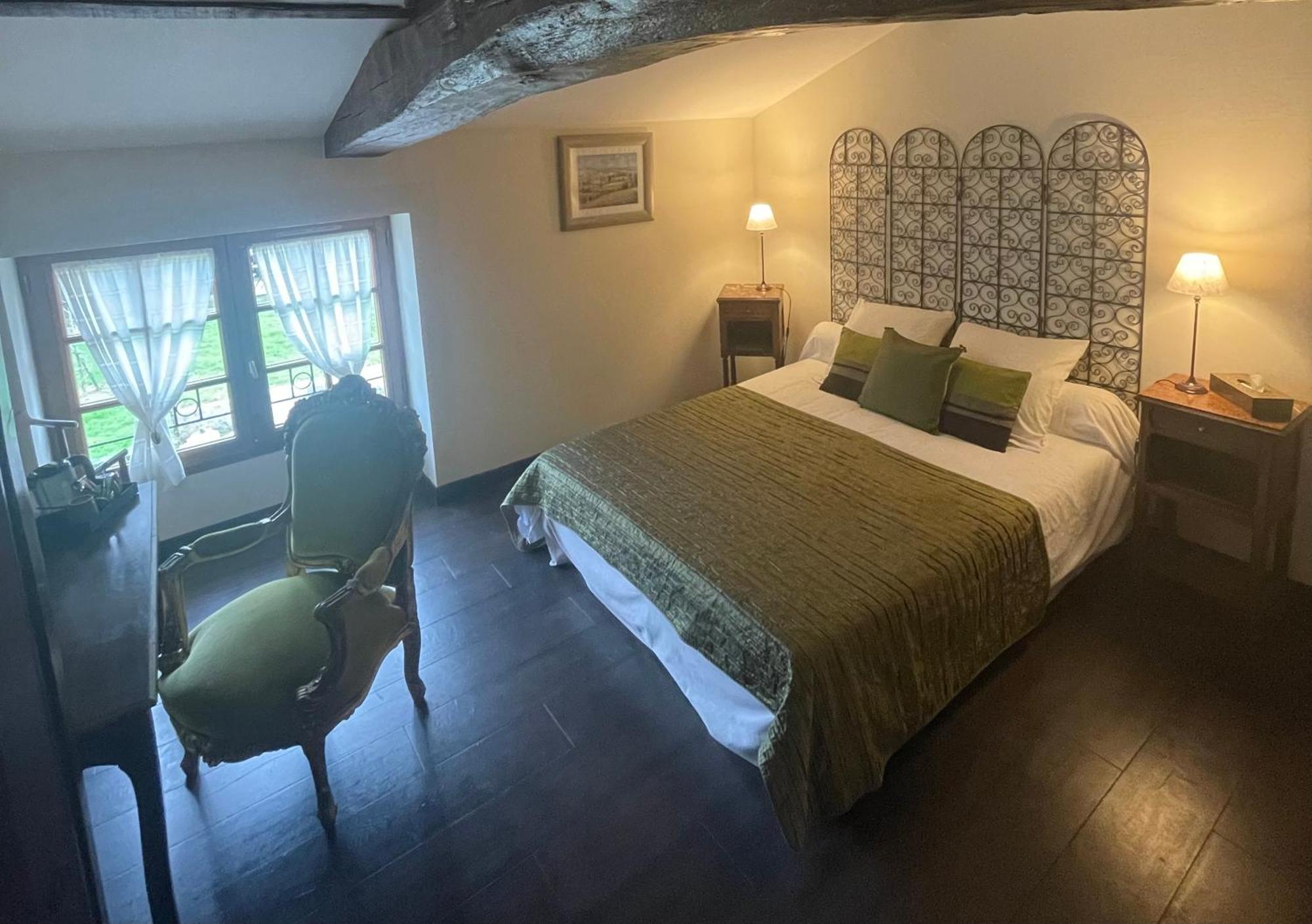 Moulin De Laboirie Hotel Bazas Bagian luar foto