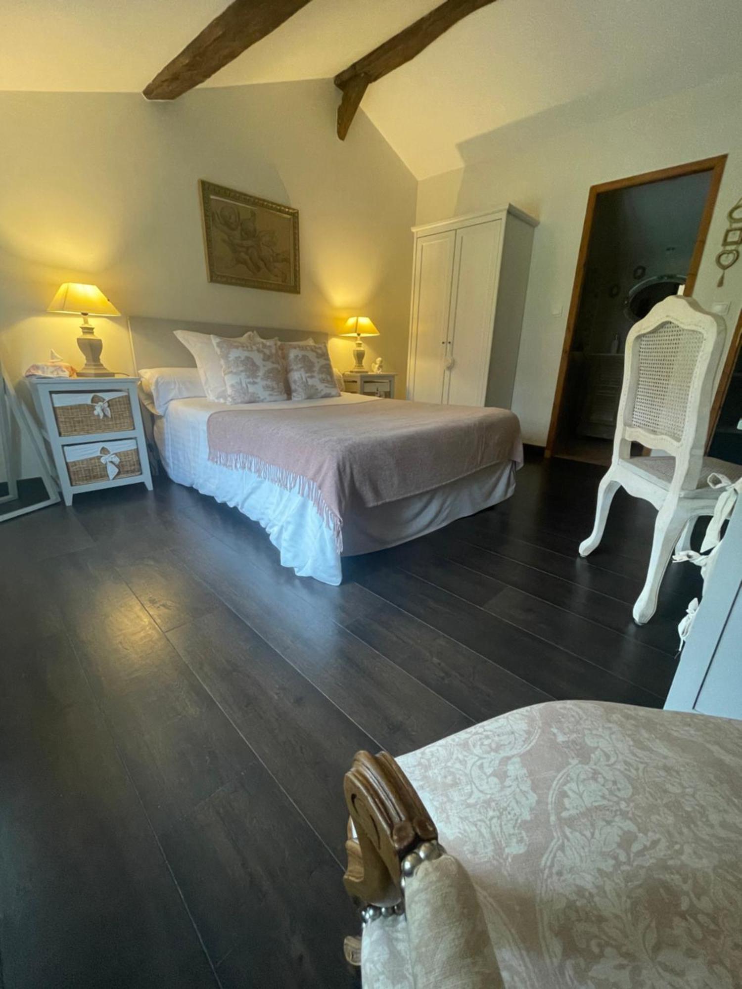 Moulin De Laboirie Hotel Bazas Bagian luar foto