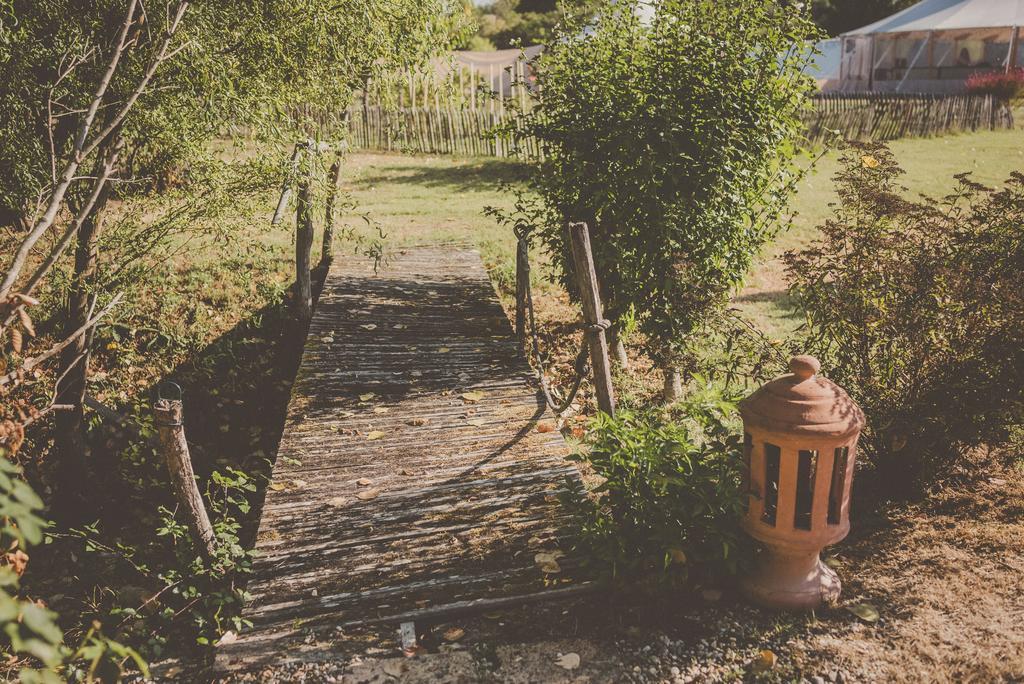 Moulin De Laboirie Hotel Bazas Bagian luar foto