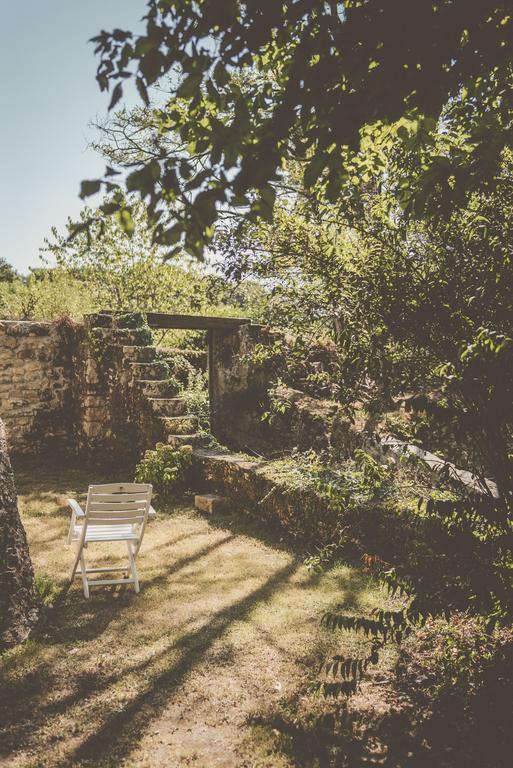 Moulin De Laboirie Hotel Bazas Bagian luar foto