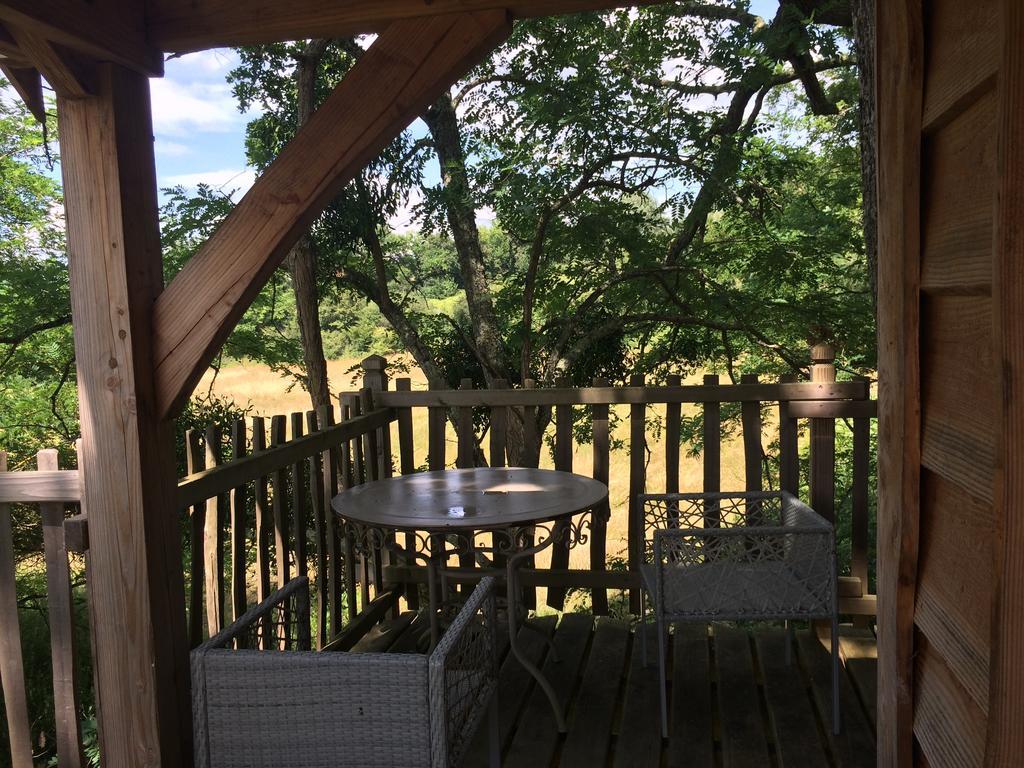 Moulin De Laboirie Hotel Bazas Bagian luar foto